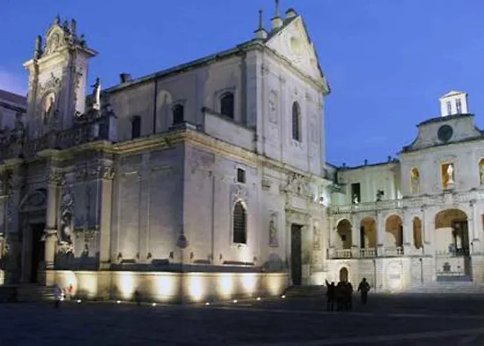 Casa vacanze Benincasa Lecce