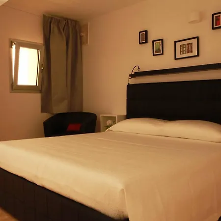 Hébergement de vacances Benincasa Lecce