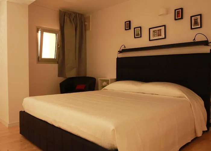 Ferienhaus Benincasa Lecce